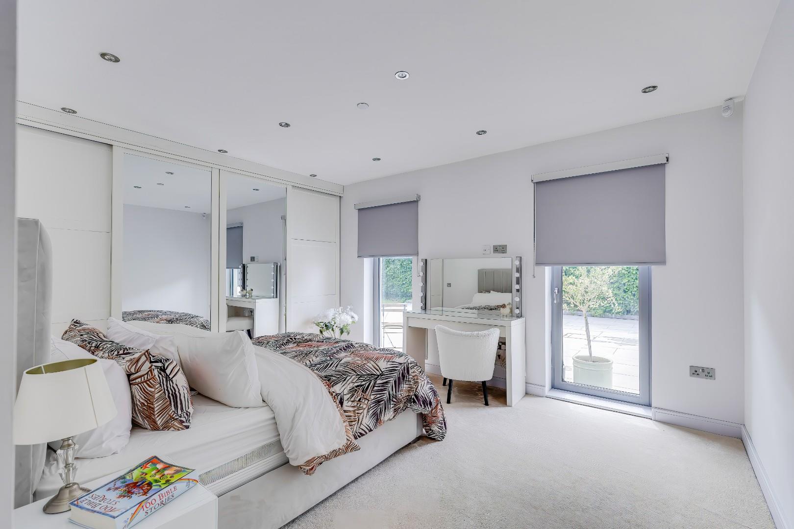 Meyrick House West, Well Lane, St. Nicholas, Vale Of Glamorgan, CF5 6SG